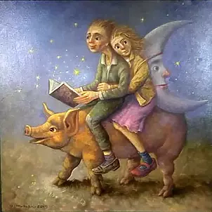 Dariusz Miliński - Without title