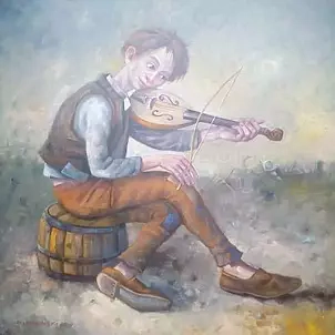 Dariusz Miliński - Without title