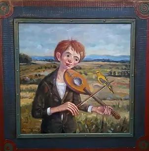 Dariusz Miliński - Without title