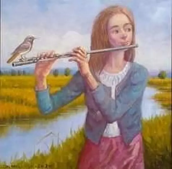 Dariusz Miliński - Without title