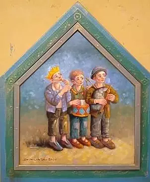 Dariusz Miliński - Without title