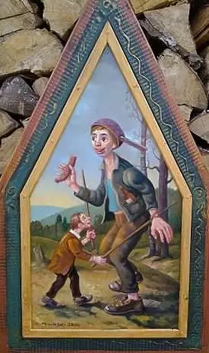 Dariusz Miliński - Without title