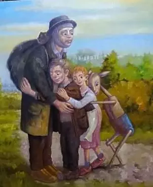 Dariusz Miliński - Without title