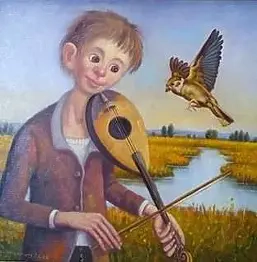 Dariusz Miliński - Bez tytułu