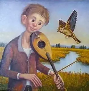 Dariusz Miliński - Without title