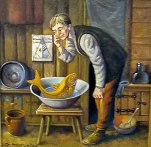 Dariusz Miliński - Without title