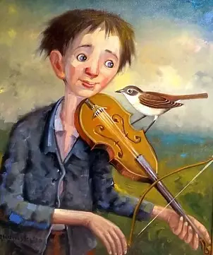 Dariusz Miliński - Without title