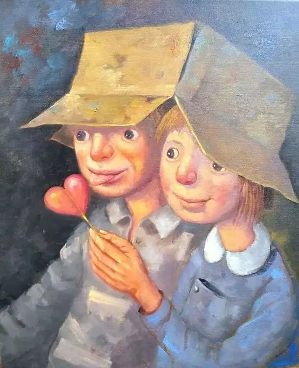 Dariusz Miliński - Without title