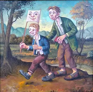 Dariusz Miliński - Without title