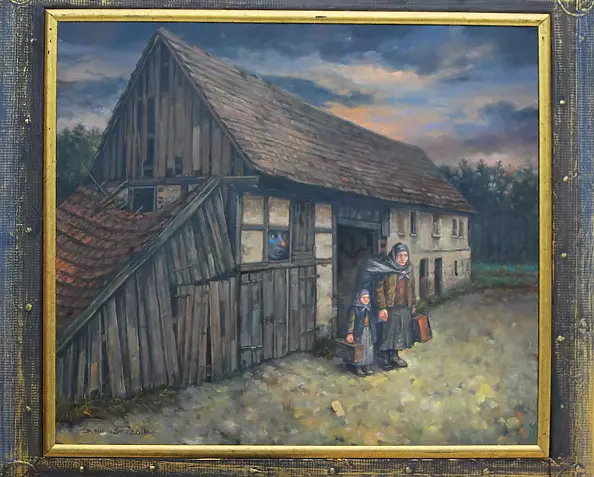 Dariusz Miliński - Bez tytułu