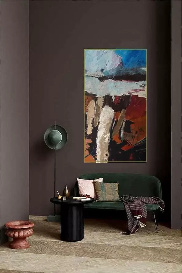 Dorota Wulczyńska-Kieloch - Bez tytułu