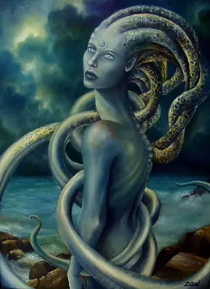 Diana Żarów - No title