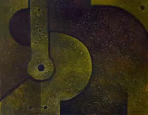 Grzegorz Skowronek - Untitled