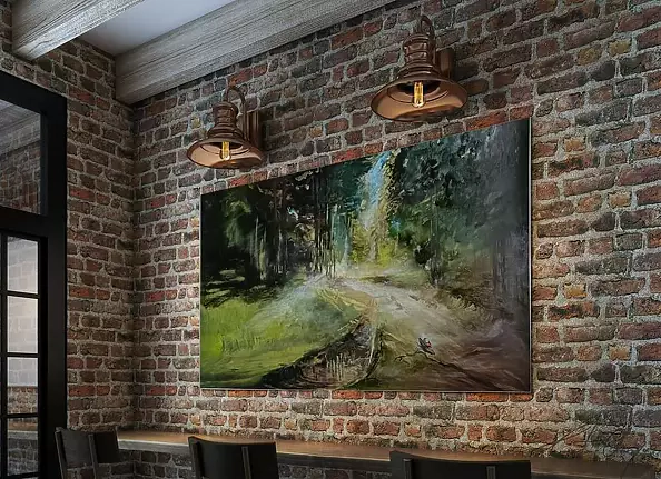 Honorata Chajec - Without title