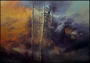 Hubert Jabłoński - Without title