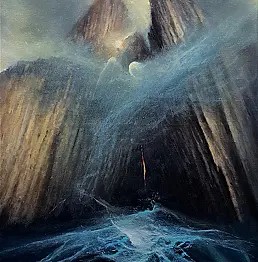 Hubert Jabłoński - Bez tytułu