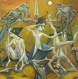 Iwan Kulik - No title