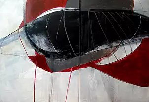 Iwona Lenik - Bez tytułu