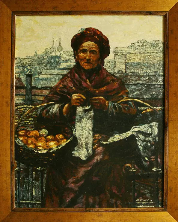 Jan Bembenista - No title