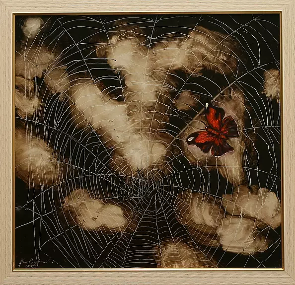 Jan Bembenista - No title