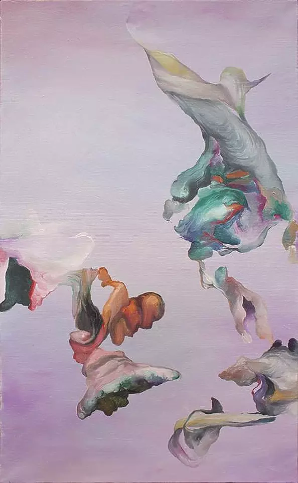 Julia Bodzioch - No title