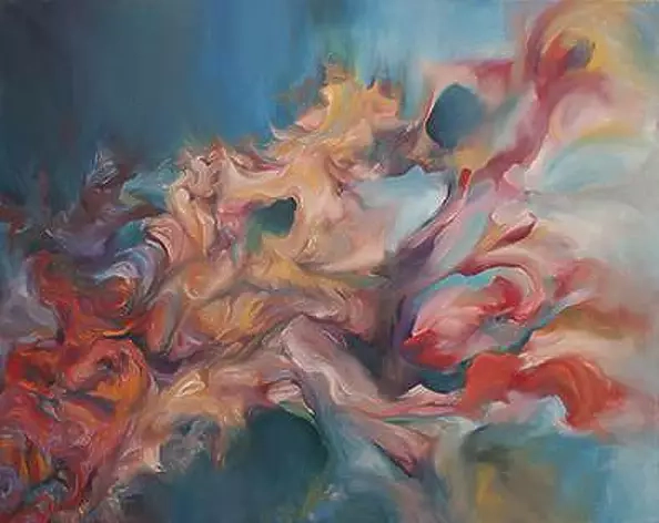 Julia Bodzioch - No title