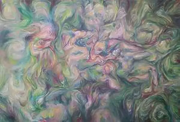 Julia Bodzioch - Bez tytułu