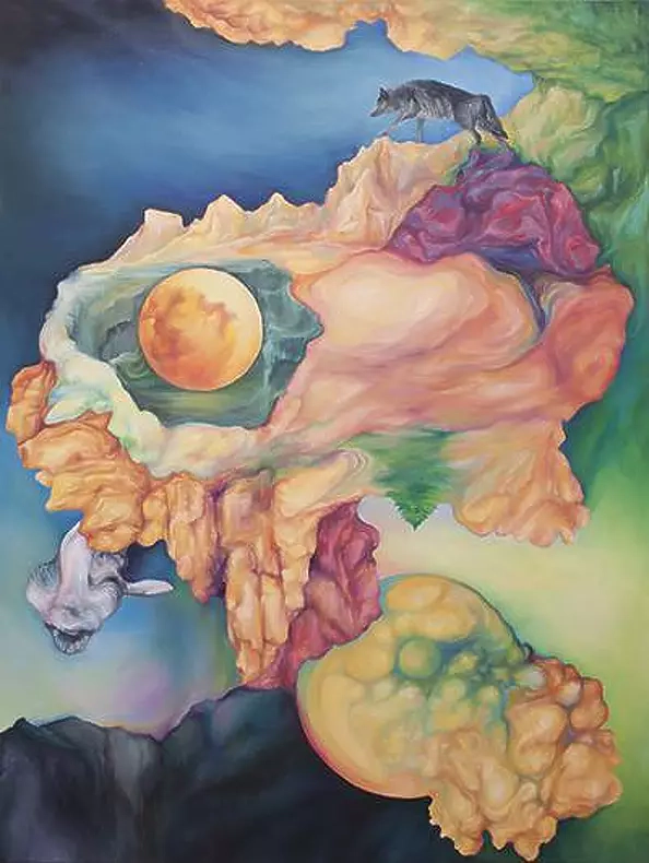 Julia Bodzioch - No title