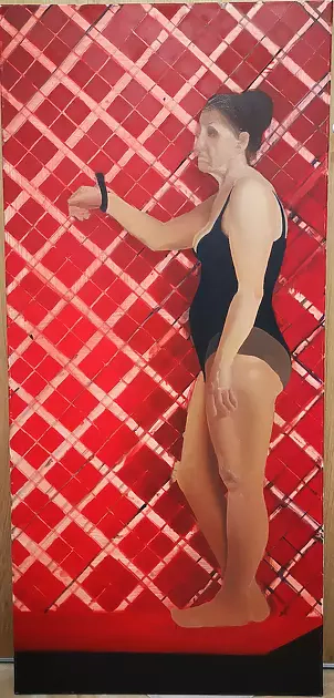 Julia Chylak - Without title