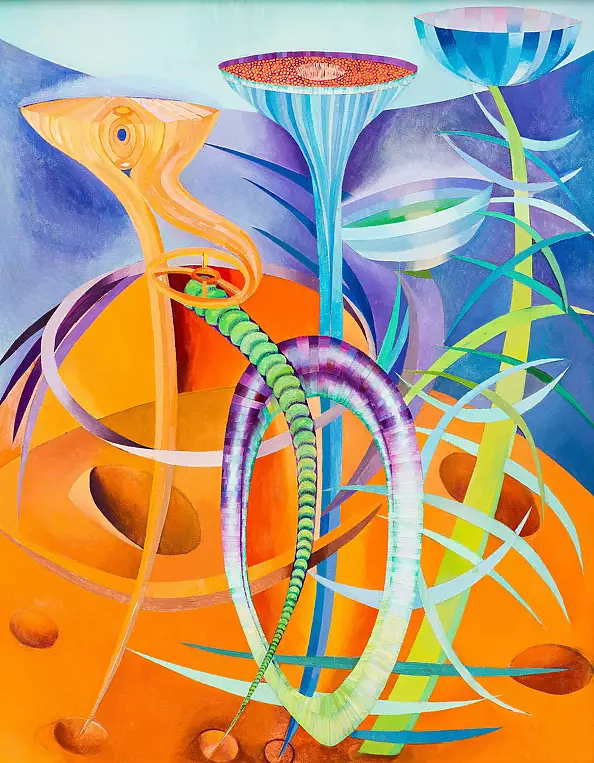 Jarosław Eysymont - Bez tytułu