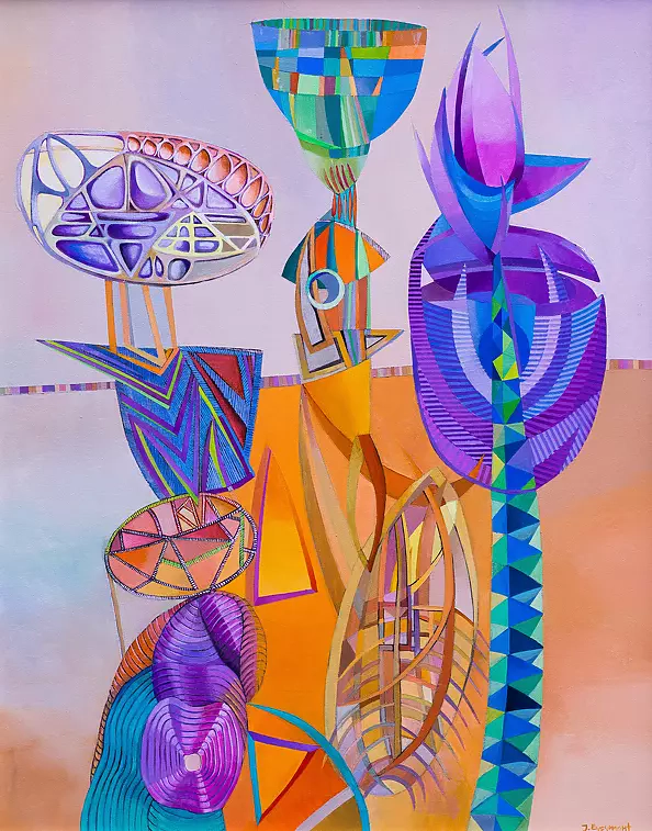 Jarosław Eysymont - No title