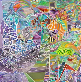 Jarosław Eysymont - No title