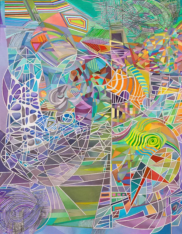 Jarosław Eysymont - No title