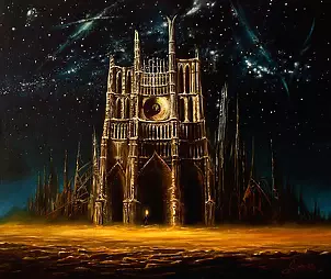 Janusz Gromotka - Bez tytułu