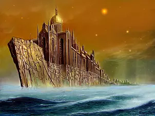 Janusz Gromotka - Bez tytułu