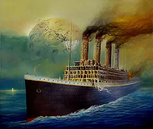 Janusz Gromotka - Bez tytułu