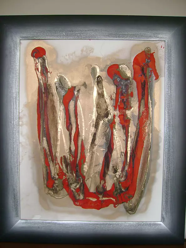 Jacek Kamiński - Bez tytułu