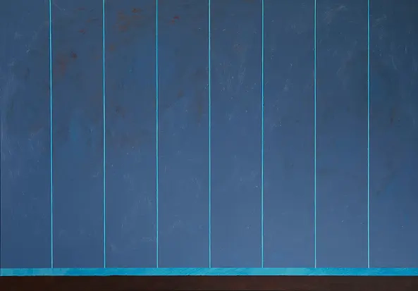 Jerzy Kędzierski - Bez tytułu