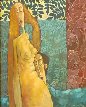 Jarosław Luteracki - Bez tytułu