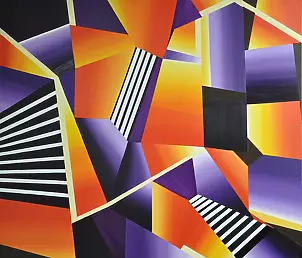 Justyna Szewczyk Iwan - Bez tytułu