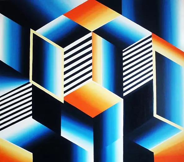 Justyna Szewczyk Iwan - Bez tytułu