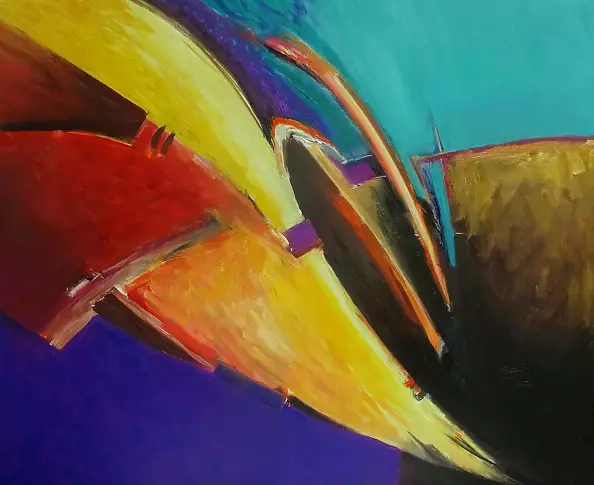 Jan Andrzej Walasek - No title