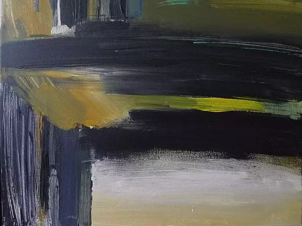 Joanna Zajfryd - No title