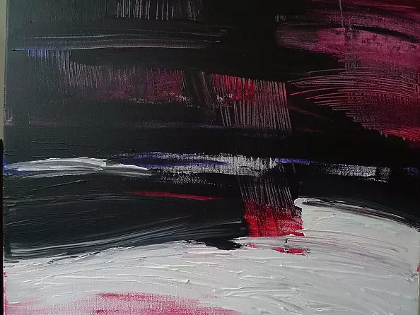 Joanna Zajfryd - No title