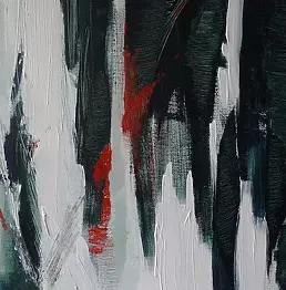 Joanna Zajfryd - No title