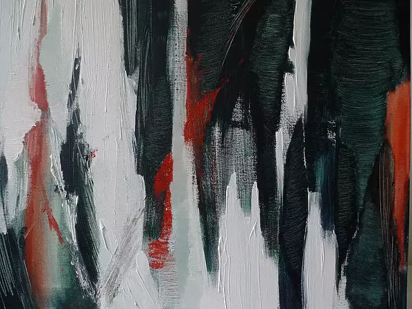 Joanna Zajfryd - No title