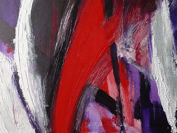 Joanna Zajfryd - No title