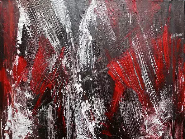 Joanna Zajfryd - No title