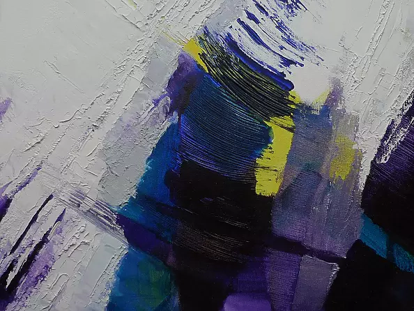 Joanna Zajfryd - No title