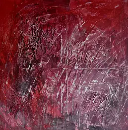 Joanna Zajfryd - Without title